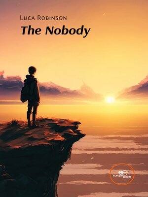 cover image of The Nobody